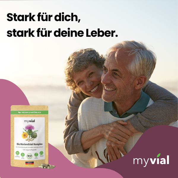 {"loading" => "lazy", "alt" => "Bio Mariendistel Leber Komplex Kapseln"}