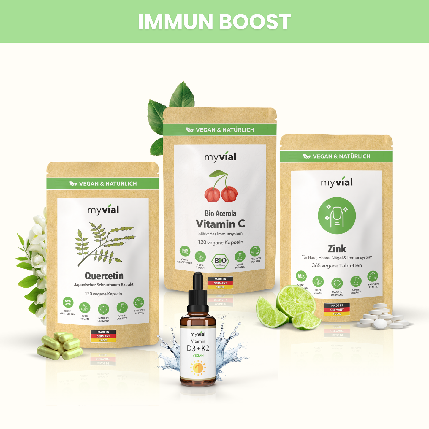 Immun-Boost-Paket